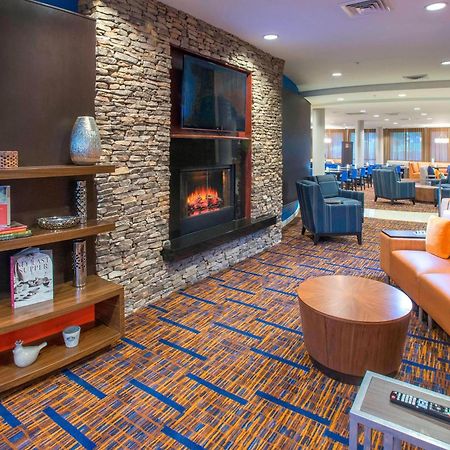 Courtyard By Marriott Montgomery Prattville Zewnętrze zdjęcie