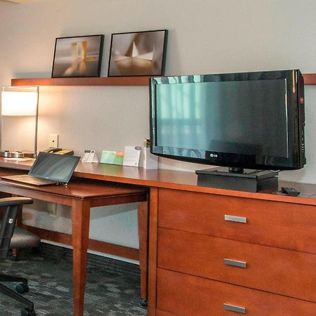 Courtyard By Marriott Montgomery Prattville Zewnętrze zdjęcie