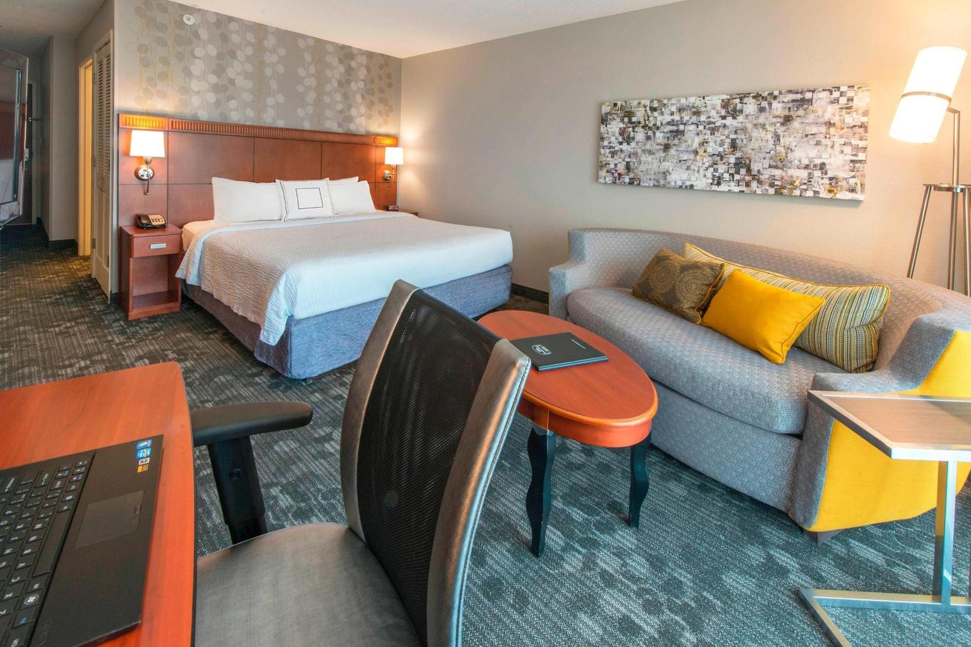 Courtyard By Marriott Montgomery Prattville Zewnętrze zdjęcie