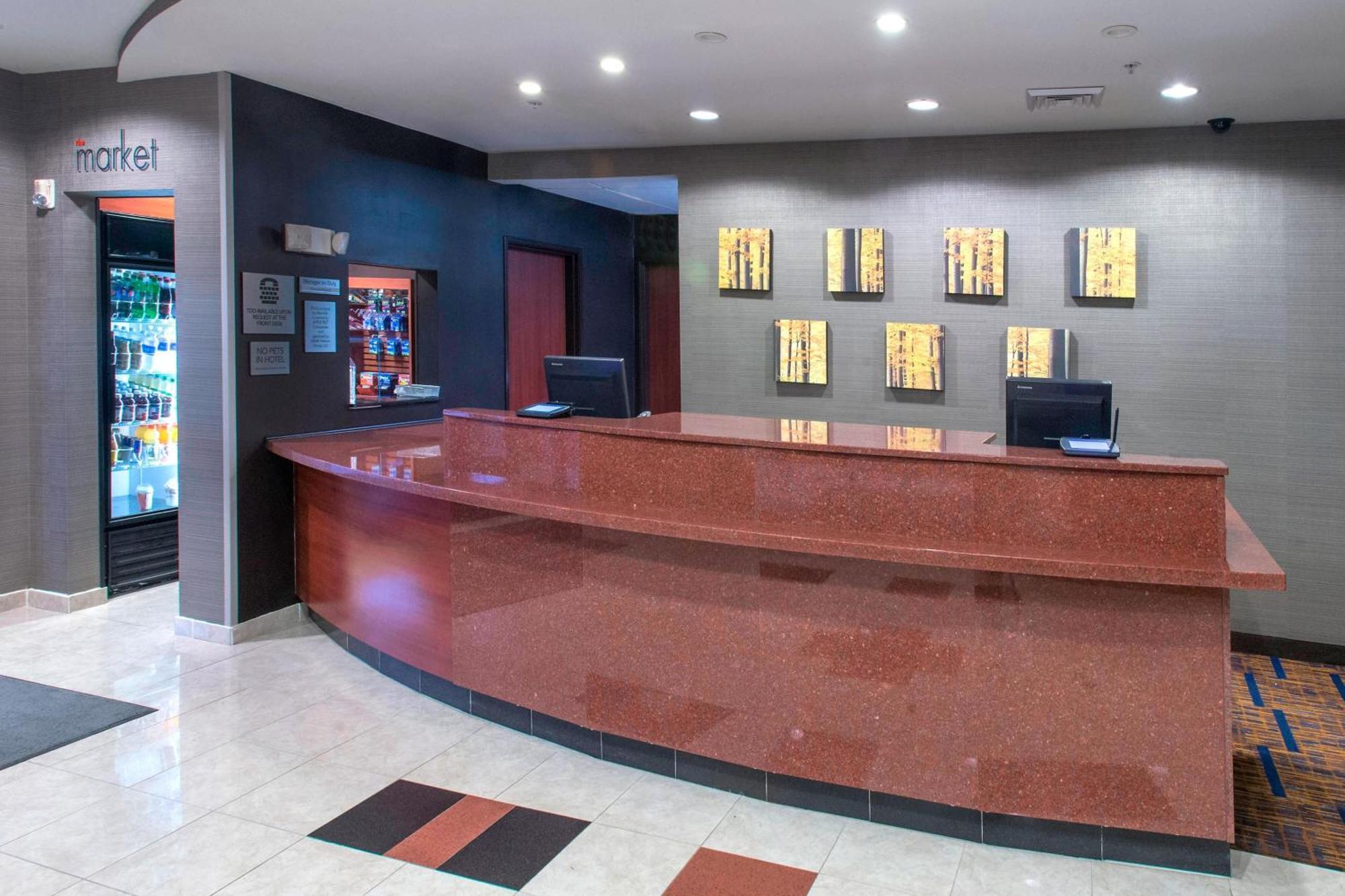 Courtyard By Marriott Montgomery Prattville Zewnętrze zdjęcie