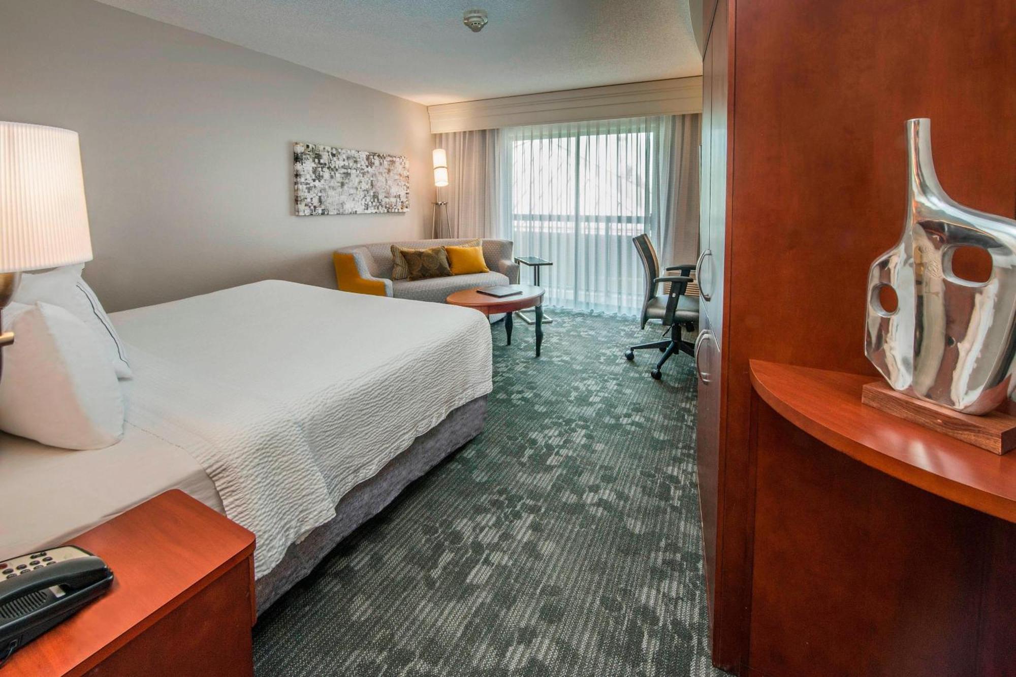 Courtyard By Marriott Montgomery Prattville Zewnętrze zdjęcie