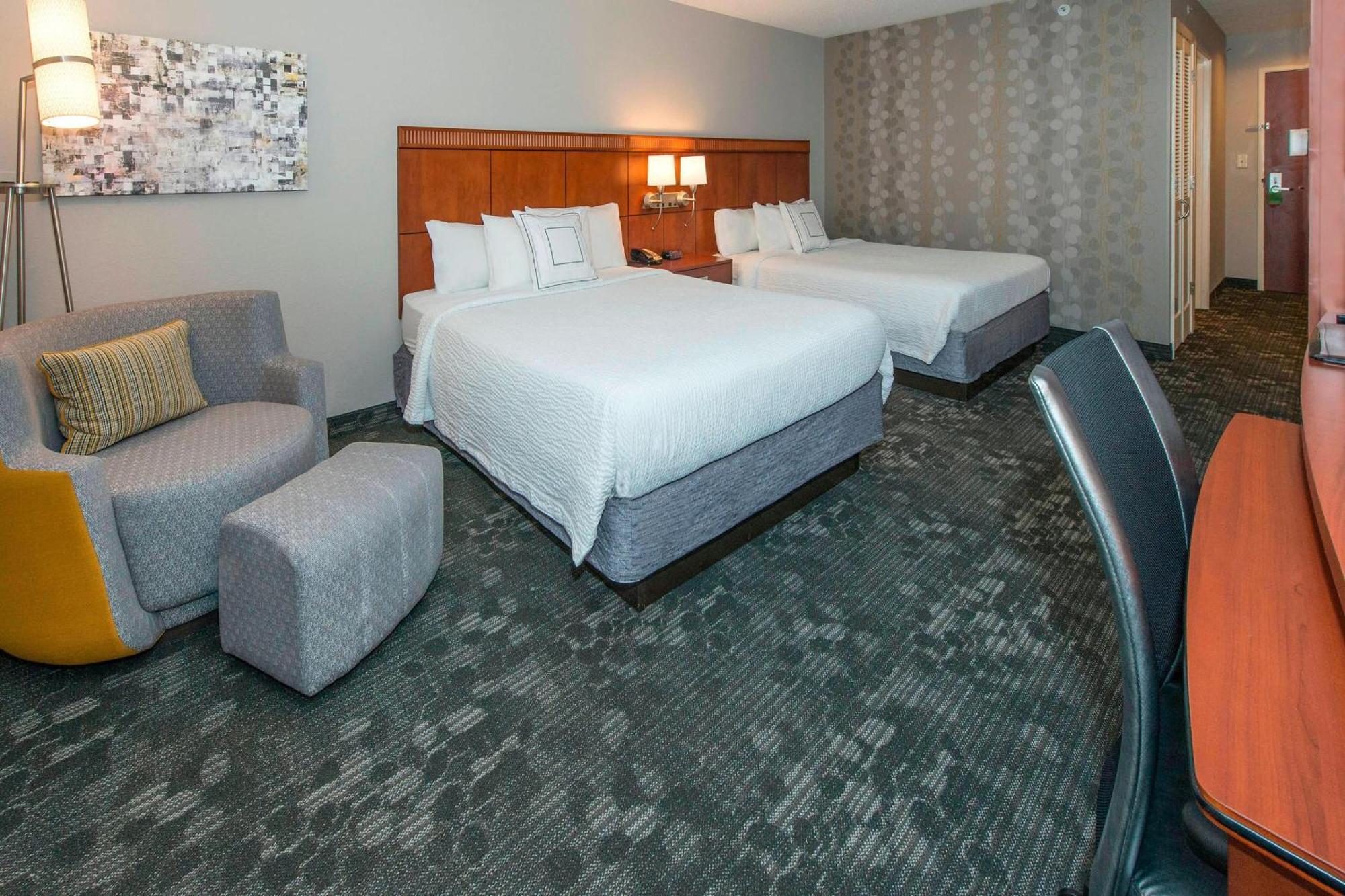 Courtyard By Marriott Montgomery Prattville Zewnętrze zdjęcie