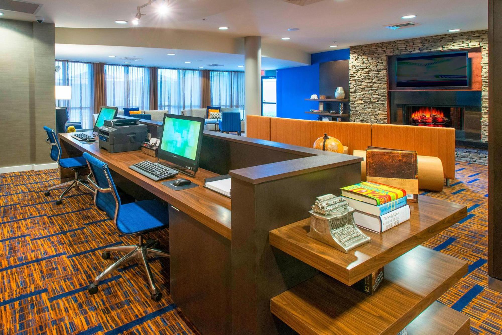 Courtyard By Marriott Montgomery Prattville Zewnętrze zdjęcie