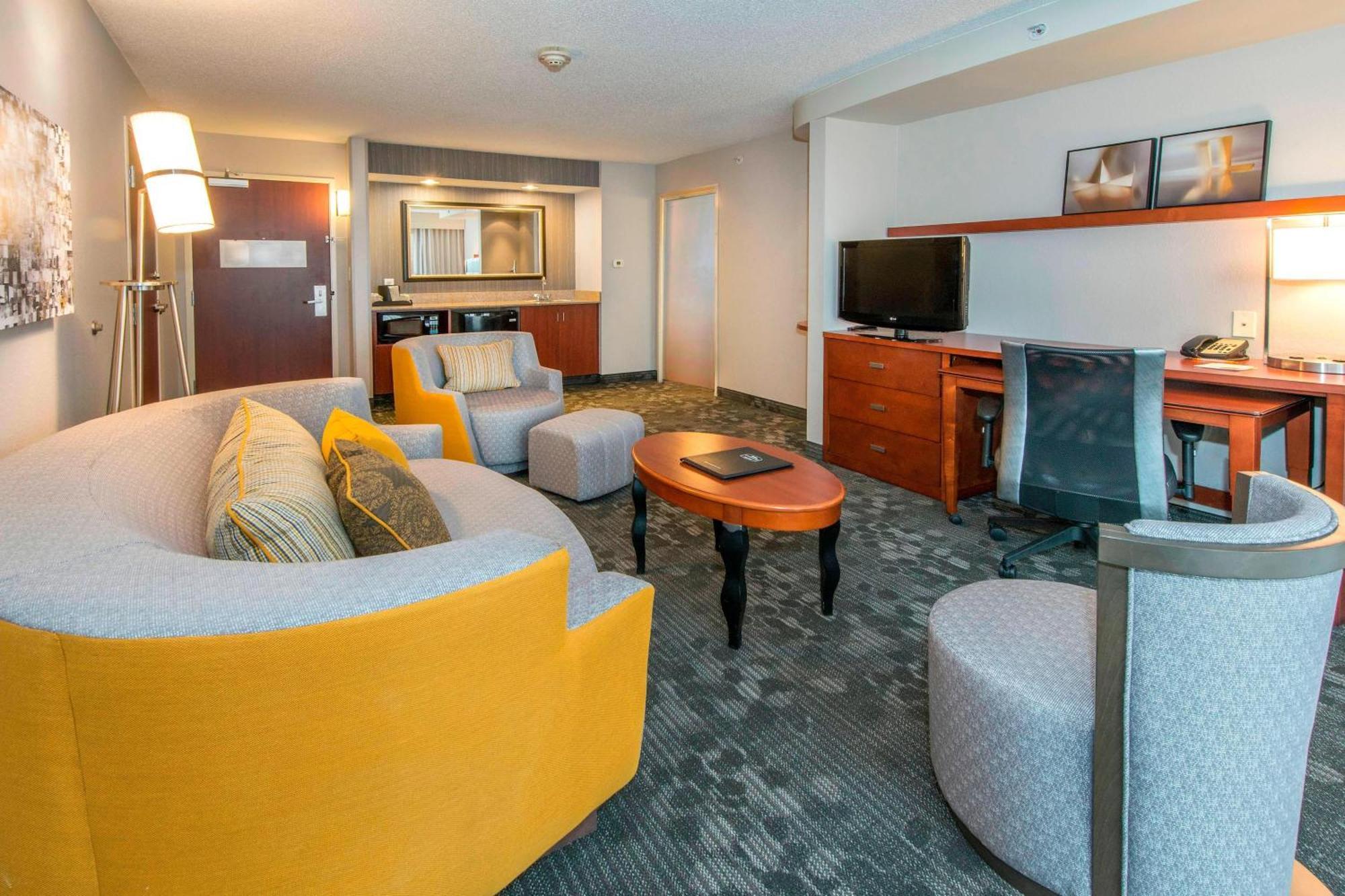 Courtyard By Marriott Montgomery Prattville Zewnętrze zdjęcie