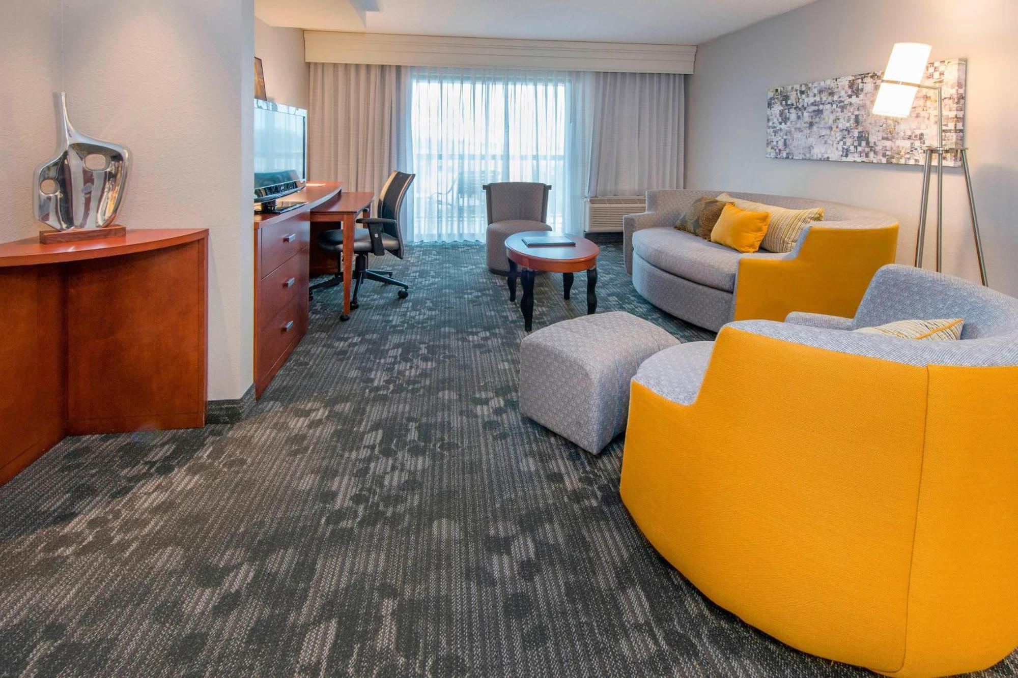 Courtyard By Marriott Montgomery Prattville Zewnętrze zdjęcie