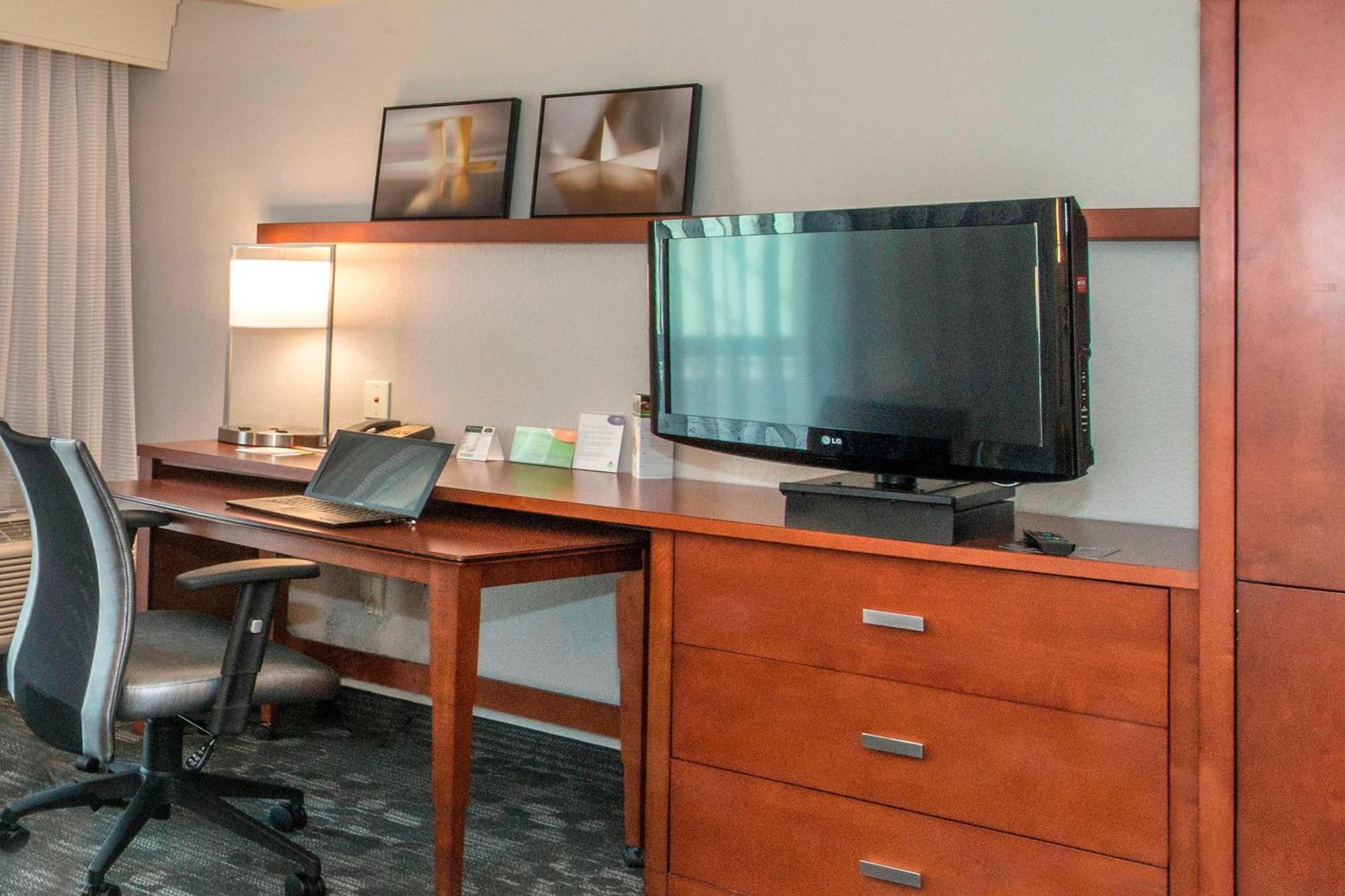 Courtyard By Marriott Montgomery Prattville Zewnętrze zdjęcie