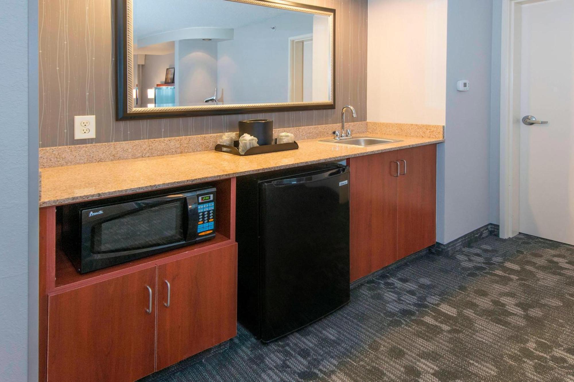 Courtyard By Marriott Montgomery Prattville Zewnętrze zdjęcie