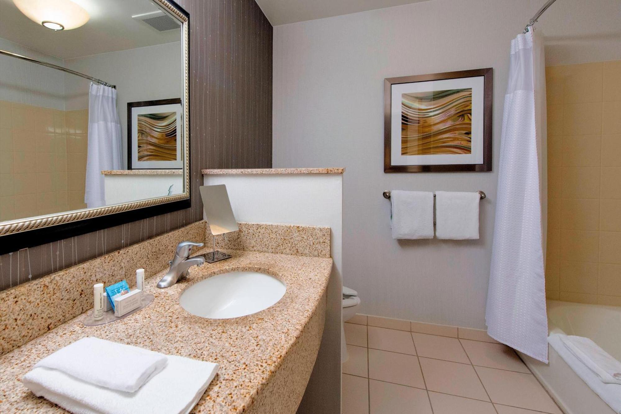 Courtyard By Marriott Montgomery Prattville Zewnętrze zdjęcie
