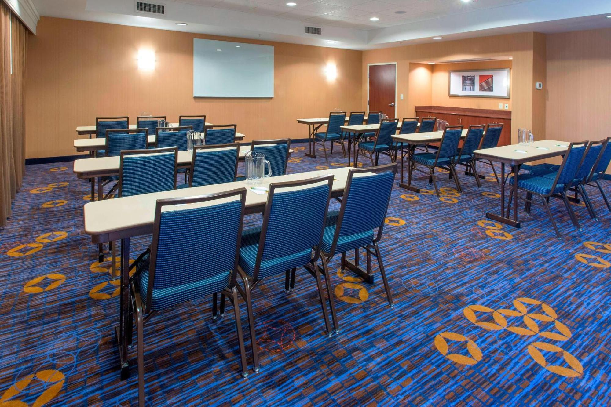 Courtyard By Marriott Montgomery Prattville Zewnętrze zdjęcie
