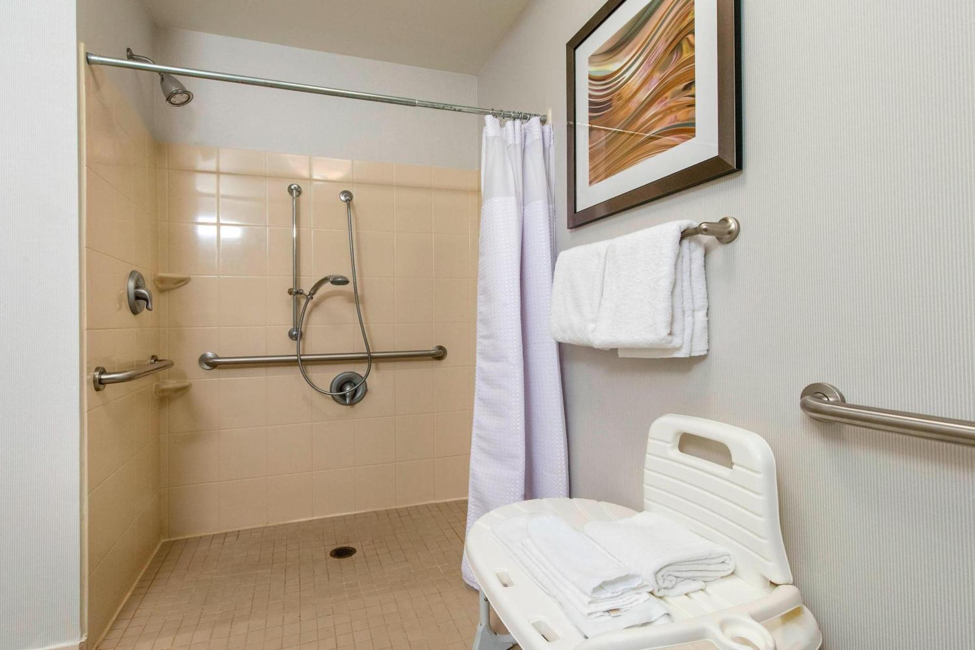 Courtyard By Marriott Montgomery Prattville Zewnętrze zdjęcie