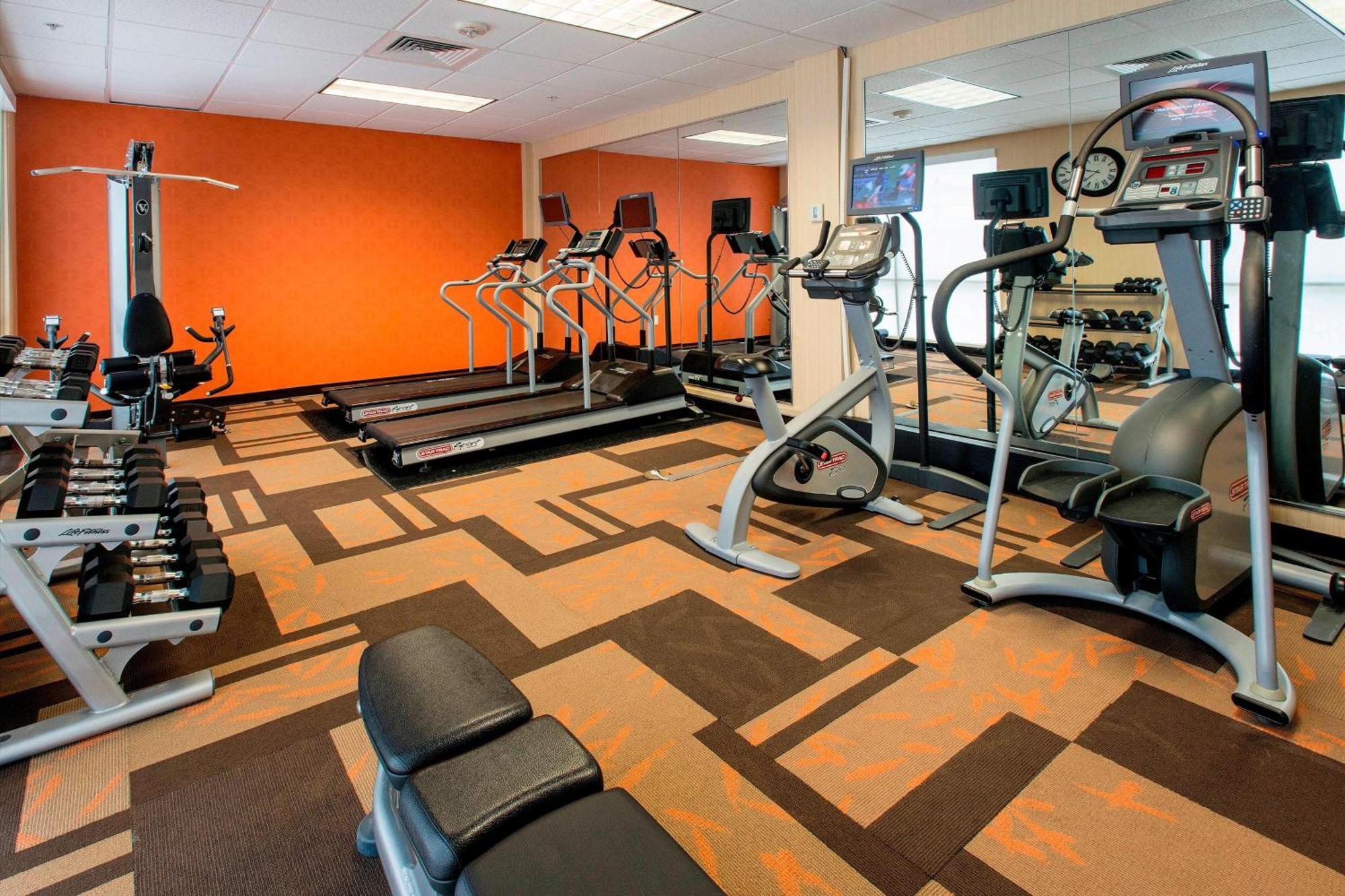 Courtyard By Marriott Montgomery Prattville Zewnętrze zdjęcie