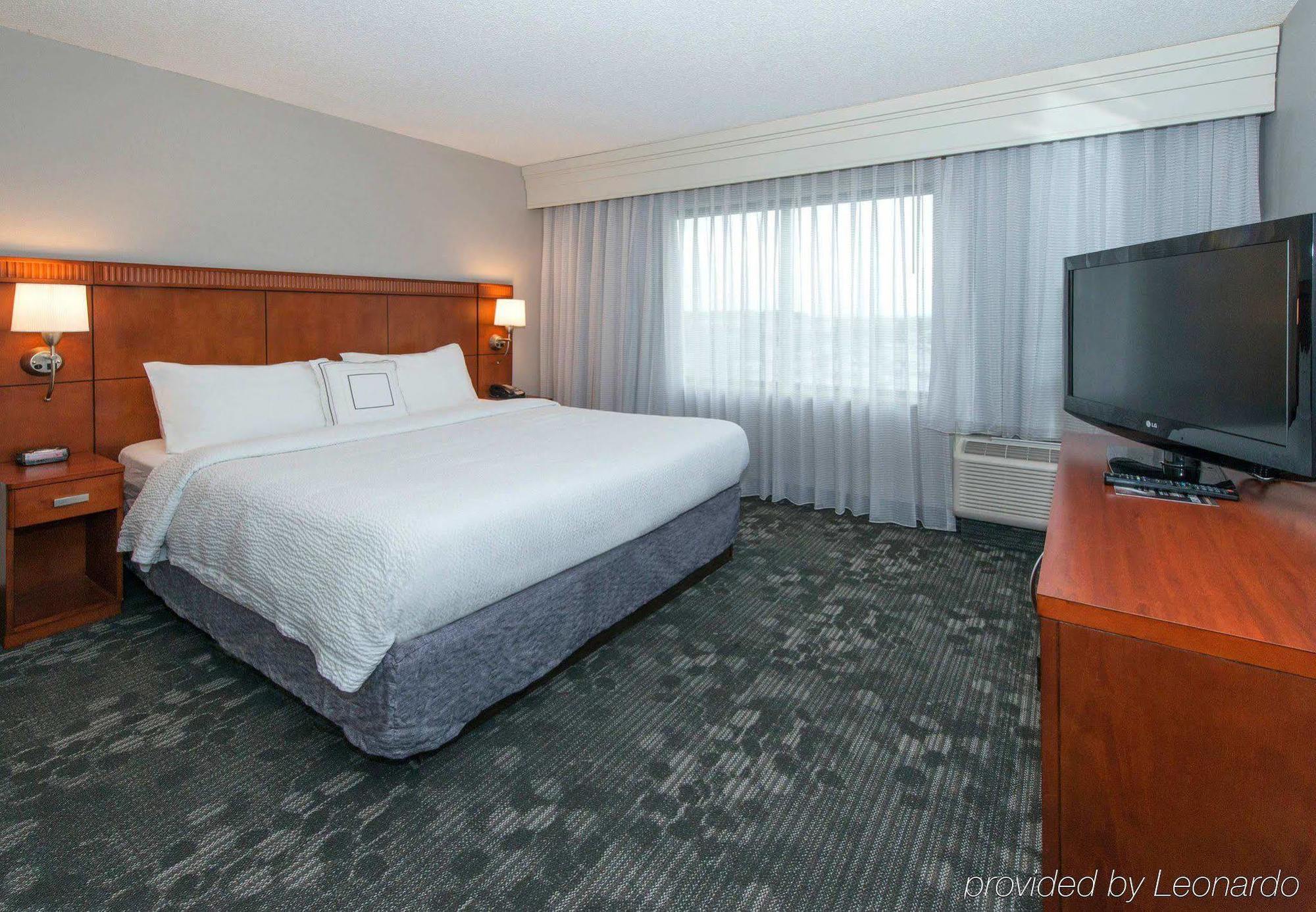 Courtyard By Marriott Montgomery Prattville Zewnętrze zdjęcie